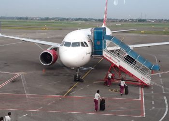 Harga Avtur Sebabkan Harga Tiket Psawat Melambung